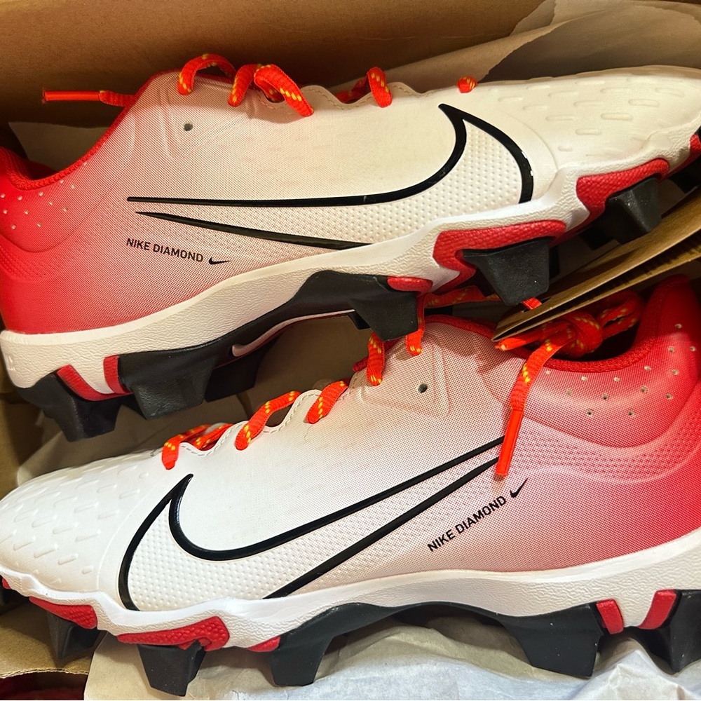 Women’s Nike Softball Cleats